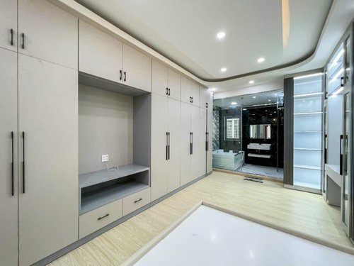 Bán nhà mới 2 lầu khu TĐC đường Trần Quang Khải, Ninh Kiều, Cần Thơ